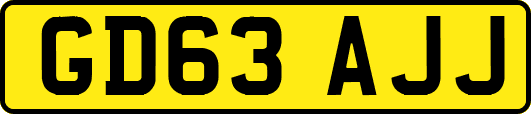 GD63AJJ