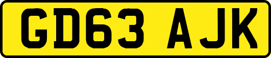 GD63AJK