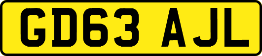 GD63AJL