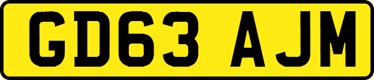 GD63AJM