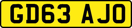 GD63AJO