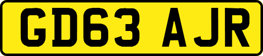 GD63AJR