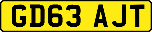 GD63AJT