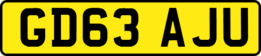 GD63AJU