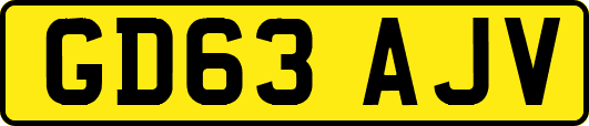 GD63AJV