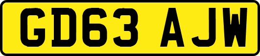 GD63AJW