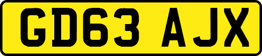 GD63AJX