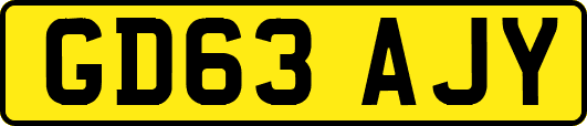 GD63AJY