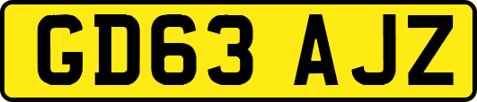GD63AJZ