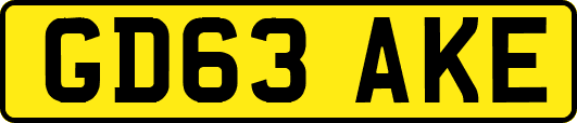 GD63AKE