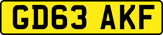 GD63AKF