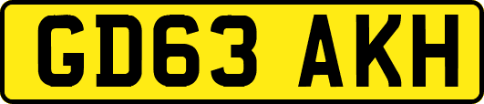 GD63AKH