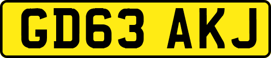 GD63AKJ