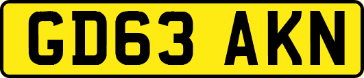 GD63AKN