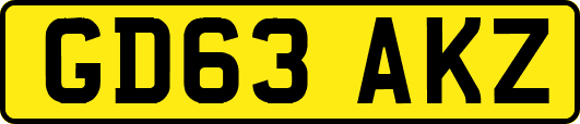 GD63AKZ