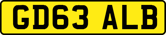 GD63ALB
