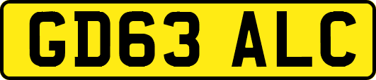 GD63ALC