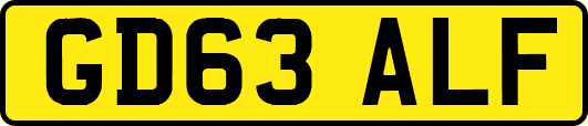 GD63ALF