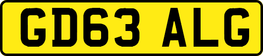 GD63ALG