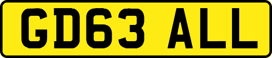 GD63ALL