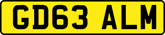 GD63ALM