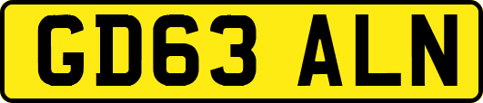 GD63ALN