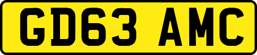 GD63AMC
