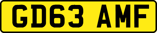 GD63AMF