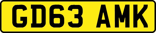 GD63AMK