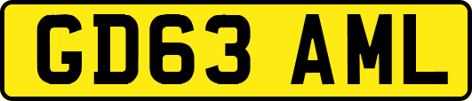 GD63AML