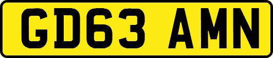 GD63AMN