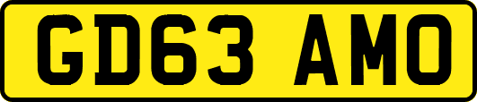 GD63AMO