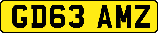 GD63AMZ