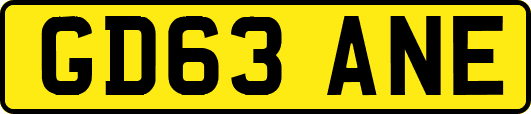 GD63ANE