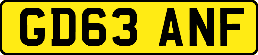 GD63ANF