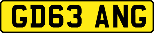 GD63ANG