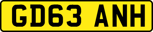 GD63ANH