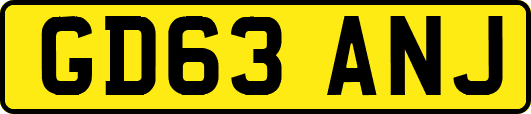 GD63ANJ