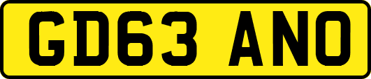 GD63ANO