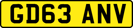 GD63ANV