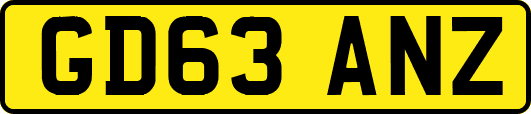 GD63ANZ