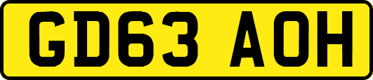 GD63AOH