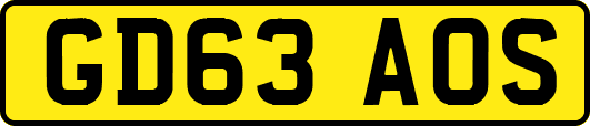GD63AOS