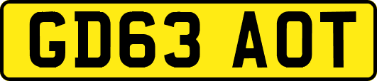 GD63AOT