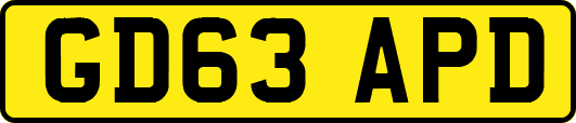 GD63APD