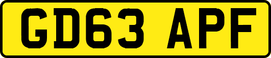 GD63APF