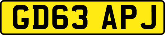 GD63APJ