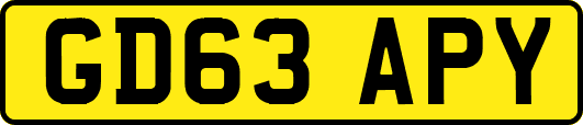 GD63APY