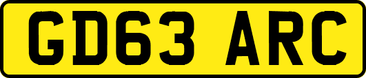 GD63ARC