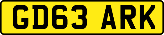 GD63ARK